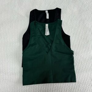 BUNDLE Athleta Tank